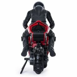 Upriser Ducati Selvbalanserende Radiostyrt Motorsykkel 1:16 -EXTRA-LEKER Butikk 98447 5 215553 h820aa752
