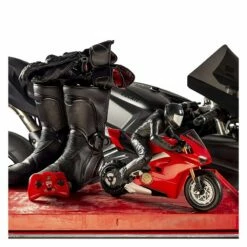Upriser Ducati Selvbalanserende Radiostyrt Motorsykkel 1:16 -EXTRA-LEKER Butikk 98447 7 215553 h820aa752