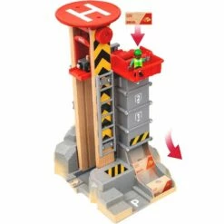 BRIO World Cargo Mountain Togsett 19 BRIO World Cargo Mountain Togsett -EXTRA-LEKER Butikk 9875462 258497 h62090134