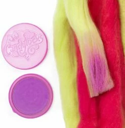 Candylocks Deluxe Dukke - Straw Mary -EXTRA-LEKER Butikk 98756 3 215854 h820aa752