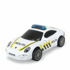 Dickie Toys SOS Series - Politigarasje Med Biler -EXTRA-LEKER Butikk 98860 16 215957 h820aa752