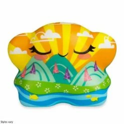Soft 'N Slo Squishies Large Designers - Daydream