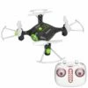 Syma Quadcopter / Drone X20P - Svart -EXTRA-LEKER Butikk 98995 10 216091 h820aa752