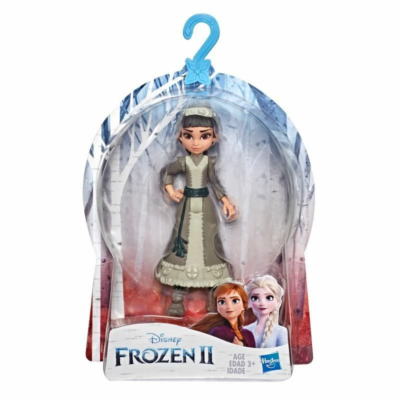 Disney Frost 2 - Honeymaren 4 Disney Frost 2 - Honeymaren - Bilde 2