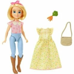 Spirit Untamed Fashion Dukke - Abigail -EXTRA-LEKER Butikk ab68e spirit mustang duch wo 168311 hf970bd20