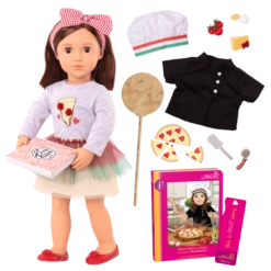 Our Generation - Francesca