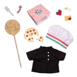 Our Generation - Francesca -EXTRA-LEKER Butikk bd31274 our generation 18 inch doll posable poseable ef62e59aea 254227 h62090134