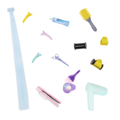 Our Generation - Salongsett