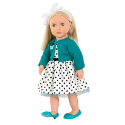 Our Generation - Ruby