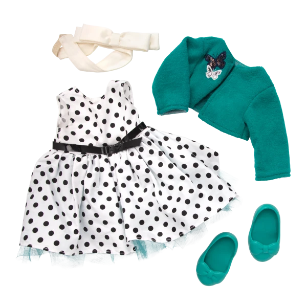 Our Generation - Ruby 4 Our Generation - Ruby - Bilde 2