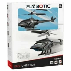 Silverlit Flybotic – Sky Cheetah -EXTRA-LEKER Butikk capture4 10 227524 h0d69f635