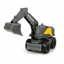 Dickie Toys - Volvo Arbeidsbiler 5-pakning -EXTRA-LEKER Butikk capture55544 225243 h0d69f635