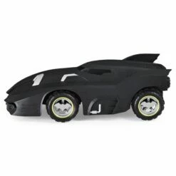 DC Comics Batman Radiostyrt Bil - Batmobile RC -EXTRA-LEKER Butikk cc891 a3644d7b 8900 4229 8aa1 58cb5a66a062 1200x1200 1 168283 h11b00339
