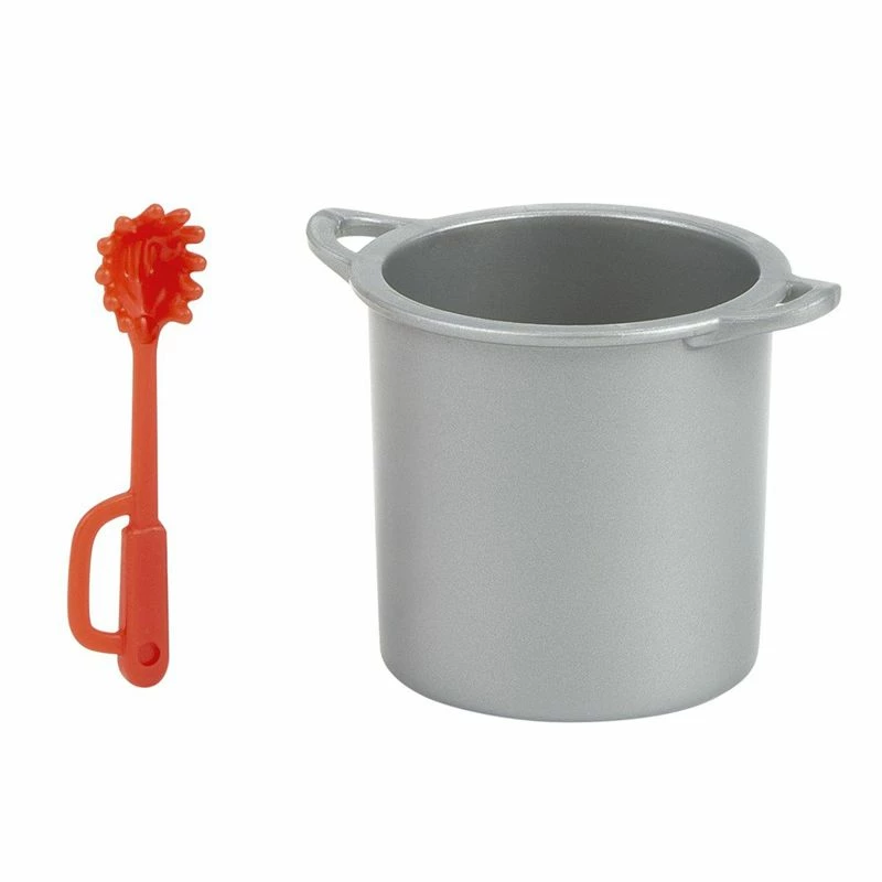 Barbie Karrieredukke - Pasta Kokk 7 Barbie Karrieredukke - Pasta Kokk - Bilde 5