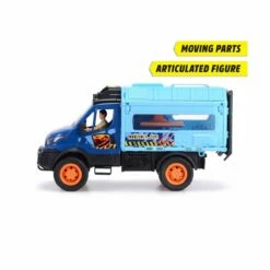 Dickie Toys Dino Laboratorie Lekesett -EXTRA-LEKER Butikk dino world lab try me 203837025 en 02 259703 h62090134