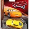 Disney Pixar - Biler 3 - Cruz Ramirez Med Gjørme -EXTRA-LEKER Butikk download 2 189479 h325171f9