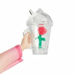 Disney Prinsesse Comfy Squad - Belle -EXTRA-LEKER Butikk f0735 prod dpr comfy belle 0002 s 169463 hb3416481