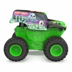 Monster Jam Click & Flip - Grave Digger -EXTRA-LEKER Butikk f3368 18924a45 eadb 46be 951b 43800d6b9f44 1200x1200 1 168328 hece323bb