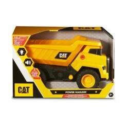 CAT Power Haulers - Dumper Med Lys Og Lyd 7 CAT Power Haulers - Dumper Med Lys Og Lyd -EXTRA-LEKER Butikk f7bd2a69ffee423a16a4cf1cd53a6295 226523 hd81f32c1