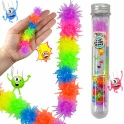 Window Walkers - 7 Stk I Rør