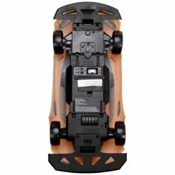 Jada Fast & Furious - Toyota Supra Skala 1:12 -EXTRA-LEKER Butikk image 20 283 29 252252 h62090134