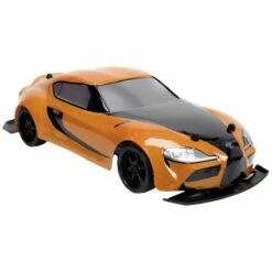 Jada Fast & Furious - Toyota Supra Skala 1:12 -EXTRA-LEKER Butikk image 20 286 29 252252 h62090134