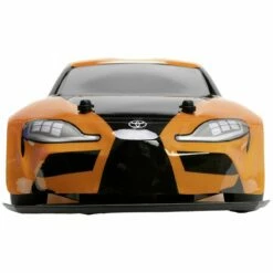 Jada Fast & Furious - Toyota Supra Skala 1:12 -EXTRA-LEKER Butikk image 20 287 29 252252 h62090134