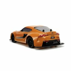Jada Fast & Furious - Toyota Supra Skala 1:12 -EXTRA-LEKER Butikk image 20 289 29 252252 h62090134