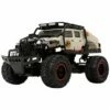 Jurassic World - Radiostyrt Jeep Gladiator Skala 1:12 -EXTRA-LEKER Butikk image 2 252253 h62090134