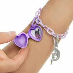 Barbie Color Reveal Fairy Fashion Lekesett - Fe Med 25 Overraskelser -EXTRA-LEKER Butikk lalka barbie color reveal wrozka akcesoria certyfika dd153ac3d3 168795 h40315021