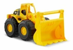 CAT Tough Rigs - Hjullaster