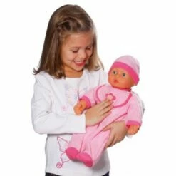 Dukke Med 30 Fraser 38 Cm Norsk Språk -EXTRA-LEKER Butikk nti 151716 3 217689 hc730dc11