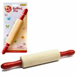 Kjevle I Tre 25 Cm -EXTRA-LEKER Butikk nti 160511 7 217866 hb10cfaaf