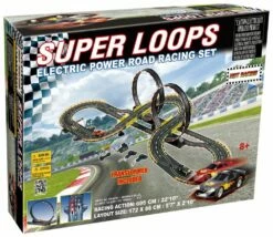 Super Loops Bilbane 6,95 Meter -EXTRA-LEKER Butikk nti 261003 1 4 219556 hc730dc11