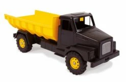 Dantoy Stor Lastebil - 70cm