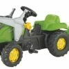 Rolly Toys RollyKid-x Traktor Med Skuff Og Henger - Grønn -EXTRA-LEKER Butikk nti 525015 1 220246 hb10cfaaf