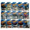 Hot Wheels Diecast 1:64 2020 (selges Assortert) -EXTRA-LEKER Butikk nti 860791 1 220953 h62090134