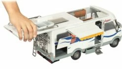 Playlift Holiday Camper Bobil