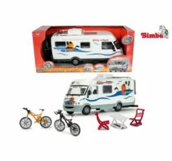 Playlift Holiday Camper Bobil -EXTRA-LEKER Butikk nti 861891 3 221853 hb10cfaaf