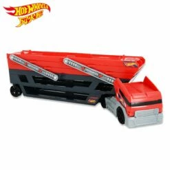 Hot Wheels Mega Hauler Biltransporter 8 Hot Wheels Mega Hauler Biltransporter -EXTRA-LEKER Butikk nti 862014 3 221955 hb10cfaaf