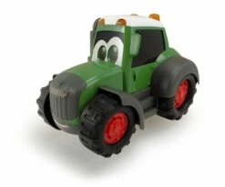 Dickie Toys - Happy Traktor Fendt 25 Cm