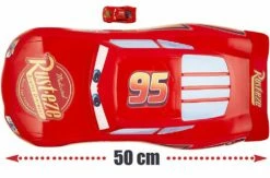Disney Cars 3 50cm McQueen FBN52 -EXTRA-LEKER Butikk nti 863238 2 222292 hc730dc11