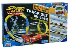 Speedway - Track Set Builder