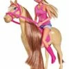 Steffi Love Dukke Med Hest 1 Steffi Love Dukke Med Hest -EXTRA-LEKER Butikk nti 864119 1 223021 hc730dc11