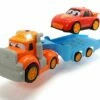 Dickie Toys - Happy Biltransporter 60 Cm -EXTRA-LEKER Butikk nti 864193 1 223095 hc730dc11