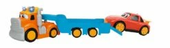 Dickie Toys - Happy Biltransporter 60 Cm -EXTRA-LEKER Butikk nti 864193 5 223095 hc730dc11
