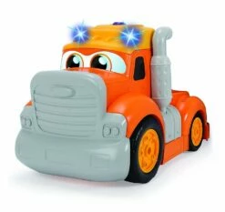 Dickie Toys - Happy Biltransporter 60 Cm -EXTRA-LEKER Butikk nti 864193 6 223095 hc730dc11