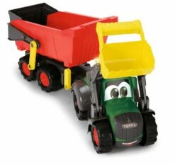Dickie Toys - Happy Fendt Traktor 65 Cm -EXTRA-LEKER Butikk nti 864194 3 223097 hc730dc11