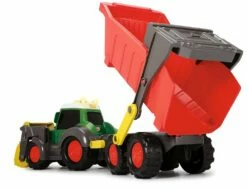 Dickie Toys - Happy Fendt Traktor 65 Cm -EXTRA-LEKER Butikk nti 864194 4 223097 hc730dc11