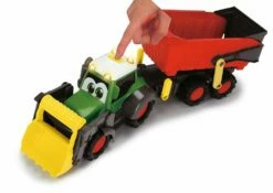 Dickie Toys - Happy Fendt Traktor 65 Cm -EXTRA-LEKER Butikk nti 864194 5 223097 hc730dc11